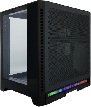 1STPLAYER Steam Punk SP6, Black