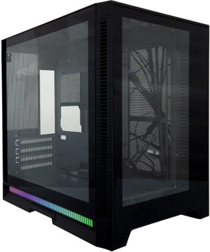 1STPLAYER Steam Punk SP6, Black