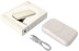 Мобильный аккумулятор Solove Mi W13 10000mAh QC3.0/PD3.0 20W 3A USB-C беспров.зар. белый (W13 WHITE RUS)