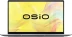 Ноутбук Osio FocusLine F150i-023 Core i5 1235U 16Gb SSD1Tb Intel Iris Xe graphics 15.6" IPS FHD (1920x1080) без ОС grey WiFi BT Cam 6000mAh