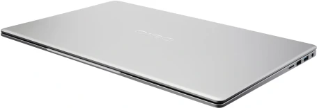 Ноутбук Osio FocusLine F150i-023 Core i5 1235U 16Gb SSD1Tb Intel Iris Xe graphics 15.6" IPS FHD (1920x1080) без ОС grey WiFi BT Cam 6000mAh