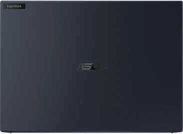 Ноутбук Asus ExpertBook B5 B5404CMA-QN0401X Core Ultra 7 155U 16Gb SSD1Tb Intel Graphics 14" IPS WQXGA (2560x1600) Windows 11 Pro black WiFi BT Cam (90NX06R1-M00EB0)