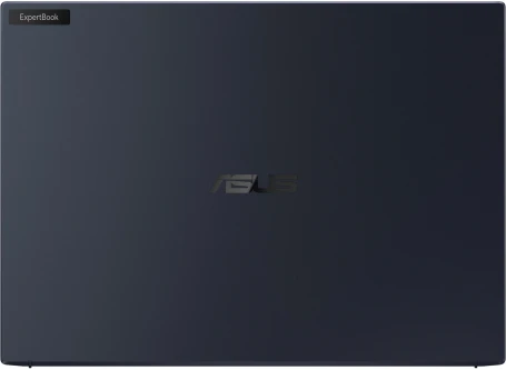 Ноутбук Asus ExpertBook B5 B5404CMA-QN0401X Core Ultra 7 155U 16Gb SSD1Tb Intel Graphics 14" IPS WQXGA (2560x1600) Windows 11 Pro black WiFi BT Cam (90NX06R1-M00EB0)