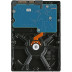 Toshiba Desktop 3.5" 2TB SATA 6Gb/s 7200rpm 256MB (DT02ACA200)