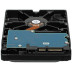 Toshiba Desktop 3.5" 2TB SATA 6Gb/s 7200rpm 256MB (DT02ACA200)