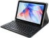Планшет Digma K10 PLUS T615 (1.6) 8C RAM4Gb ROM64Gb 10.1" IPS 1280x800 4G Android 15 серый 5Mpix 2Mpix BT WiFi microSD 256Gb 5000mAh 225hrs