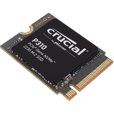 Crucial P310 2TB M.2 2230 PCIe Gen4x4 CT2000P310SSD2