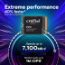 Crucial P310 2TB M.2 2230 PCIe Gen4x4 CT2000P310SSD2