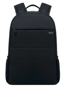 Рюкзак для ноутбука 15.6" Acer LS series OBG204 черный полиэстер (ZL.OTH11.027)