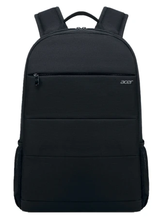Рюкзак для ноутбука 15.6" Acer LS series OBG204 черный полиэстер (ZL.OTH11.027)
