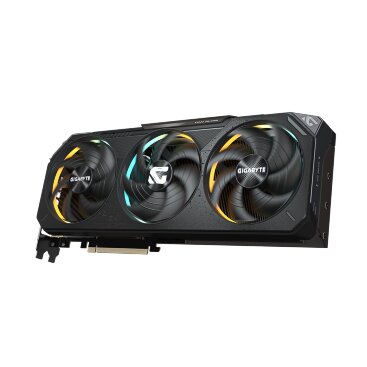 Gigabyte NVIDIA GeForce RTX 5070 GAMING OC 12GB GDDR7 192bit 3xDP HDMI 3FAN (GV-N5070GAMING OC-12GD)