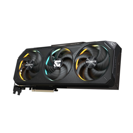 Gigabyte NVIDIA GeForce RTX 5070 GAMING OC 12GB GDDR7 192bit 3xDP HDMI 3FAN (GV-N5070GAMING OC-12GD)