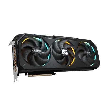 Gigabyte NVIDIA GeForce RTX 5070 GAMING OC 12GB GDDR7 192bit 3xDP HDMI 3FAN (GV-N5070GAMING OC-12GD)