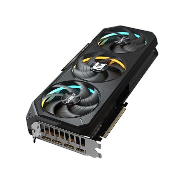 Gigabyte NVIDIA GeForce RTX 5070 GAMING OC 12GB GDDR7 192bit 3xDP HDMI 3FAN (GV-N5070GAMING OC-12GD)