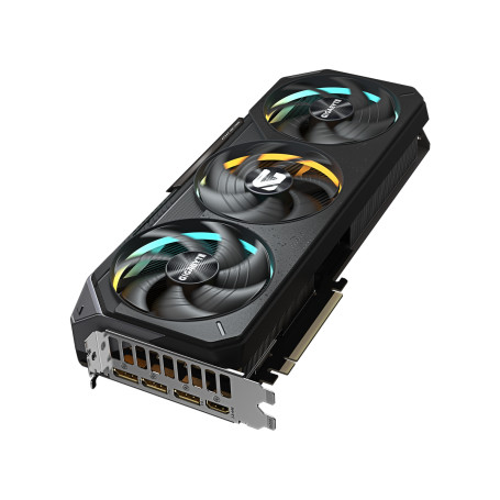 Gigabyte NVIDIA GeForce RTX 5070 GAMING OC 12GB GDDR7 192bit 3xDP HDMI 3FAN (GV-N5070GAMING OC-12GD)