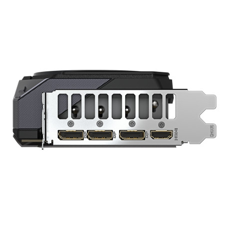 Gigabyte NVIDIA GeForce RTX 5070 GAMING OC 12GB GDDR7 192bit 3xDP HDMI 3FAN (GV-N5070GAMING OC-12GD)