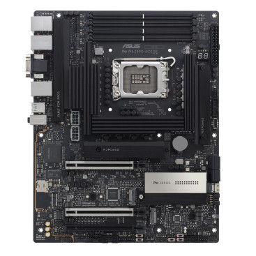 Asus PRO WS Z890-ACE SE LGA1851