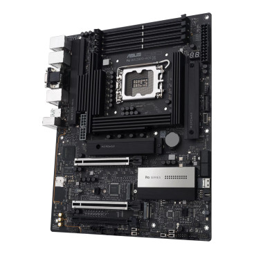 Asus PRO WS Z890-ACE SE LGA1851