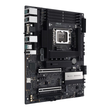 Asus PRO WS Z890-ACE SE LGA1851