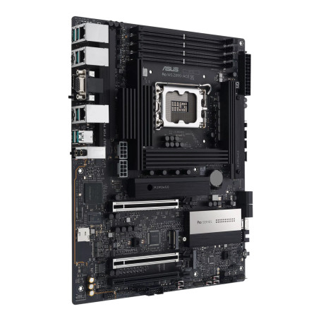 Asus PRO WS Z890-ACE SE LGA1851