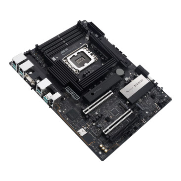 Asus PRO WS Z890-ACE SE LGA1851