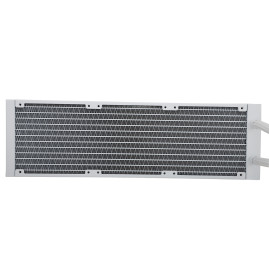 Thermalright Frozen Prism 360 ARGB, LGA1700/1200/115X/AM5/AM4, White