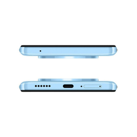 HUAWEI nova 14i 8/256 ГБ голубой