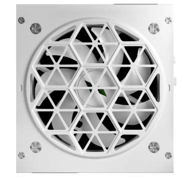 1STPLAYER NGDP GOLD 850W, ATX 3.1, 80 PLUS Gold, PCIe 5.1, White, HA-850BA4-WH