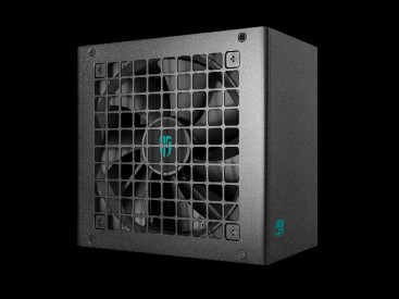 Deepcool GAMERSTORM PN1000D, ATX 3.1, 1000W, 80 PLUS Gold, PCIe 5.1