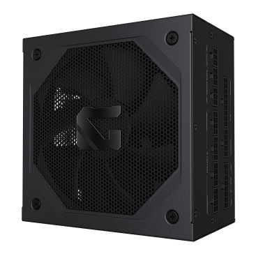 Gigabyte GP-GME750GM PG5, 750W, 80 PLUS Gold, черный