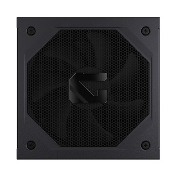 Gigabyte GP-GME750GM PG5, 750W, 80 PLUS Gold, черный