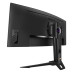 34" ASRock UWQHD PG34QRT2B, черный