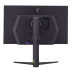 27" LG 4K 27GR93U-B, черный