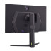 27" LG 4K 27GR93U-B, черный