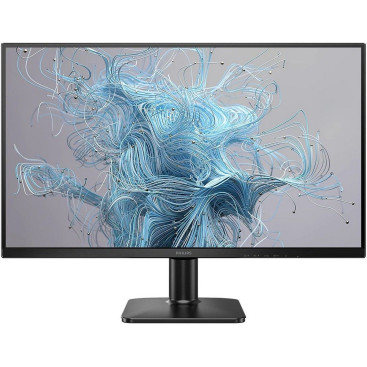 27" Philips QHD 27E2N1500, черный