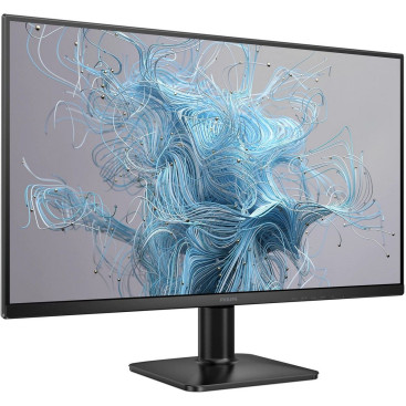 27" Philips QHD 27E2N1500, черный