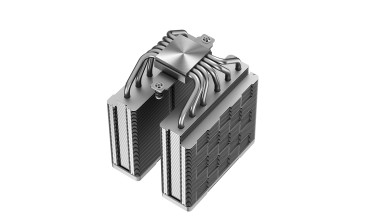 DEEPCOOL AK620 LGA20XX/1700/1200/115X/AM5/AM4 TDP 260W DUAL FAN 120mm