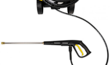 Минимойка Champion HP3300 3000Вт