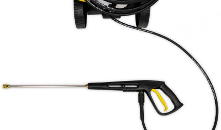 Минимойка Champion HP3300 3000Вт