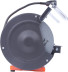 Электроточило Patriot GM 200 L Expert 550Вт 2980об/мин d=200мм t=20мм