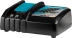 Зарядное устройство Makita DC18RC (630C82-2)