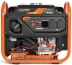 Генератор Daewoo GDA 4600Ei 4.6кВт