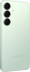 Samsung Galaxy S25 12/128 ГБ зеленый