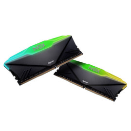 Apacer NOX RGB 16GB DDR4 3600MHz AH4U16G36C25YNBAA-2