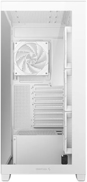 Deepcool CG580 4F WH, White