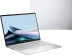 Ноутбук Asus Zenbook 14 OLED UX3405MA-QD988 Core Ultra 5 125H 16Gb SSD512Gb Intel Arc 14" OLED FHD+ (1920x1200) без ОС silver WiFi BT Cam Bag (90NB11R2-M01SN0)