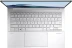 Ноутбук Asus Zenbook 14 OLED UX3405MA-QD988 Core Ultra 5 125H 16Gb SSD512Gb Intel Arc 14" OLED FHD+ (1920x1200) без ОС silver WiFi BT Cam Bag (90NB11R2-M01SN0)