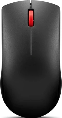 Lenovo 150 Wireless, беспроводная, 1000dpi, черный