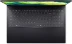 Ноутбук Acer Aspire 7 A715-59G-769T Core i7 13620H 16Gb SSD512Gb NVIDIA GeForce RTX 3050 6Gb 15.6" IPS FHD (1920x1080) без ОС black WiFi BT Cam 4810mAh (NH.QX6CD.001)