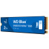WD Blue 2TB M.2 2280 PCIe Gen4x4 WDS200T4B0E